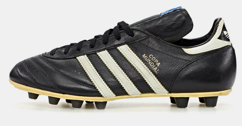 Adidas: historia de unas botas Blog Deportes