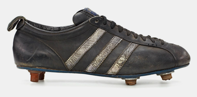 Adidas: historia de unas botas Blog Deportes