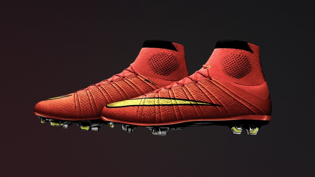 mercurial 2