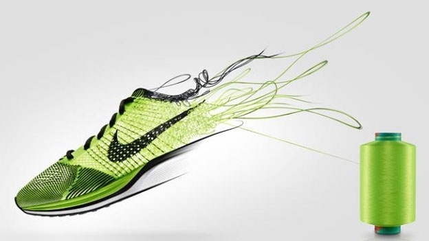Tecnologías Nike - Blog Apalategui