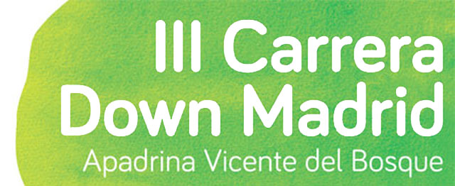 Carrera Down Madrid