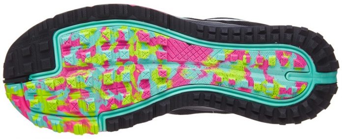 Análisis de Las Nike Kiger 4 para el trail running - Blog Deportes Apalategui
