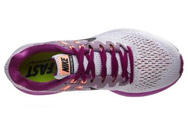 Análisis de las zapatillas running de Nike 20 - Blog