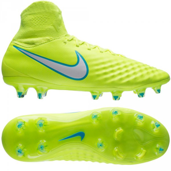 DE LAS BOTAS NIKE MAGISTA ORDEN II FG PARA MUJER Blog Deportes Apalategui