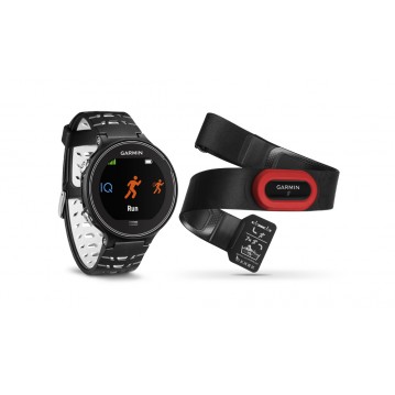 PULSÓMETRO RUNNING GARMIN FORERUNNER 010-03717-30