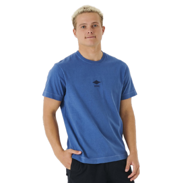 CAMISETA RIP CURL QUALITY SURF PRODUCTS