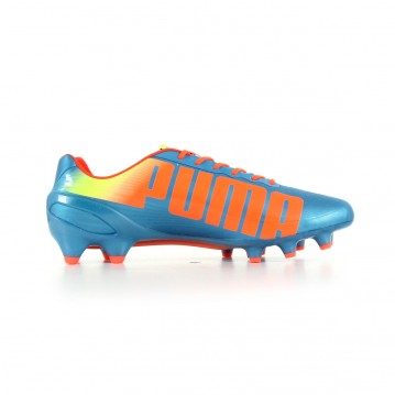 BOTAS DE FÚTBOL PUMA EVOSPEED 1.2 FG ADULTO 102833-05