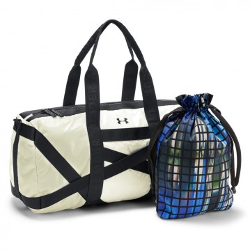 BOLSA UNDER ARMOUR THIS IS IT MUJER 1306409-997