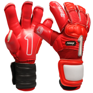 GUANTES DE PORTERO RINAT FENIX PRO XP