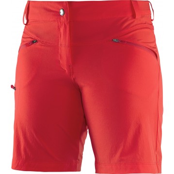 PANTALÓN CORTO SALOMON WAYFARER MUJER L37978300