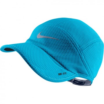 GORRA NIKE MESH DAYBREAK DRI FIT RUNNING CAP 520787-443