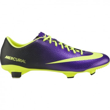 BOTAS FÚTBOL NIKE MERCURIAL VELOCE FG 555447-570