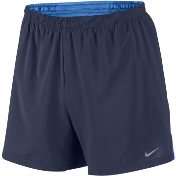 PANTALON CORTO NIKE 5 DISTANCE SHORT ADULTO 597980-410