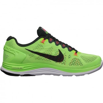 ZAPATILLAS RUNNING NIKE LUNARGLIDE+ 5 599160-303