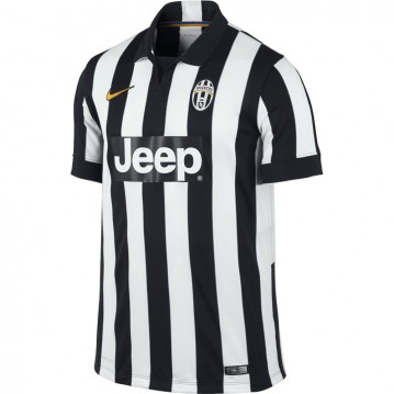 CAMISETA JUVENTUS PRIMERA EQUIPACIÓN 2014-2015 ADULTO 611077-106