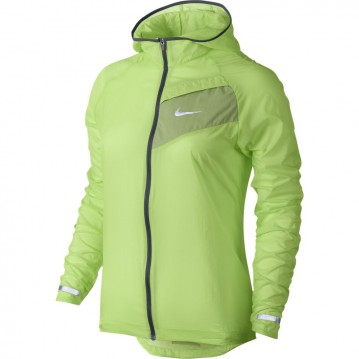 CHAQUETA RUNNING NIKE IMPOSSIBLY LIGHT MUJER 618991-342
