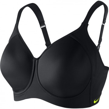 SUJETADOR TRAINING NIKE PRO HERO MUJER 620271-011