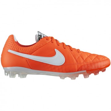 BOTAS FÚTBOL NIKE TIEMPO LEGEND V AG 631612-810