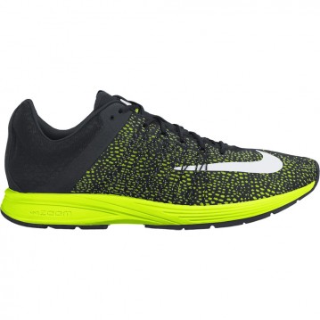 ZAPATILLAS NIKE AIR ZOOM STREAK 5 7 BLACK/WHITE HOMBRE 641318-007