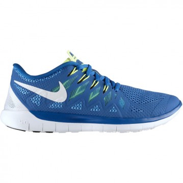 ZAPATILLAS RUNNING NIKE FREE 5.0+ HOMBRE 642198-401