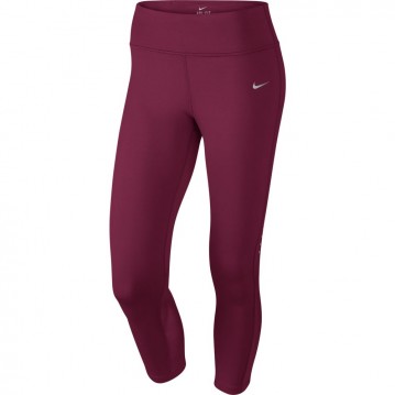 MALLAS RUNNING NIKE EPIC LUX CROP MUJER 644943-620