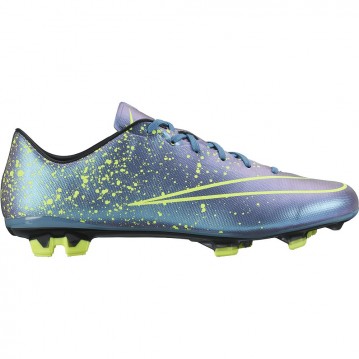 BOTAS DE FÚTBOL NIKE MERCURIAL VELOCE II FG HOMBRE 651618-440