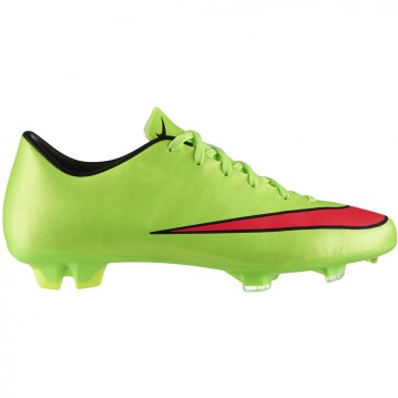 ZAPATILLAS NIKE MERCURIAL VICTORY V FG ADULTO 651632-360