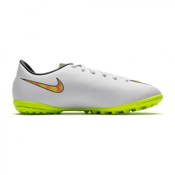 ZAPATILLAS NIKE MERCURIAL VICTORY V TF ADULTO 651646-170