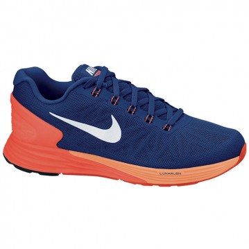 ZAPATILLAS RUNNING NIKE LUNARGLIDE 6 HOMBRE 654433-401