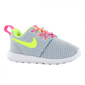 ZAPATILLAS NIKE ROSHE RUN NIÑO 659374-008