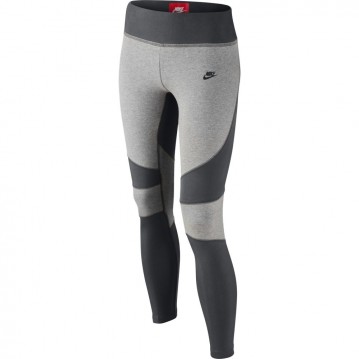 PANTALÓN LARGO NIKE TECH FLEECE TIGHT YTH NIÑA 679106-012