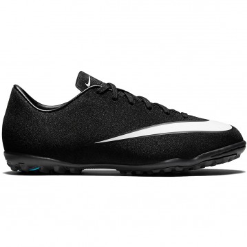 BOTAS FÚTBOL NIKE MERCURIAL VICTORY TF CR7 NIÑO 684853-014