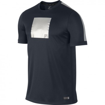 CAMISETA NIKE FLASH CR7 HOMBRE 706601-475