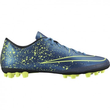 BOTAS DE FÚTBOL NIKE MERCURIAL VICTORY V AG-R HOMBRE 717140-440