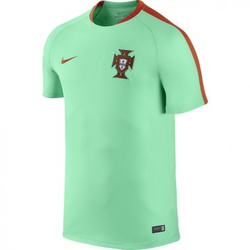 CAMISETA OFICIAL DE ENTRENAMIENTO PORTUGAL 2016 HOMBRE 725330-387