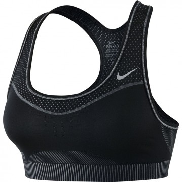 SUJETADOR TRAINING NIKE PRO CLASSIC HYPERCOOL LIMITLESS 727029-010