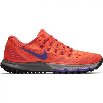 ZAPATILLAS RUNNING NIKE AIR ZOOM TERRA KIGER 3 MUJER 749335-802