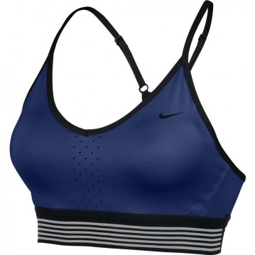 SUJETADOR TRAINING NIKE PRO INDY COOL MUJER 805189-455