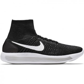 ZAPATILLAS RUNNING NIKE LUNAREPIC FLYKNIT MUJER 818677-007