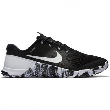 ZAPATILLAS CROSSFIT NIKE METCON 2 HOMBRE 819899-010