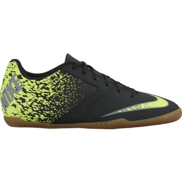 ZAPATILLAS DE FÚTBOL SALA NIKE BOMBAX IC HOMBRE 826485-007