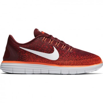 ZAPATILLAS RUNNING NIKE FREE RN DISTANCE HOMBRE 827115-601