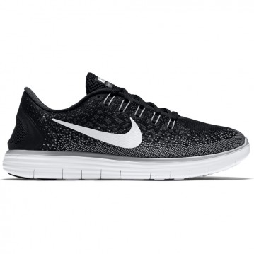 ZAPATILLAS RUNNING NIKE FREE RN DISTANCE MUJER 827116-010