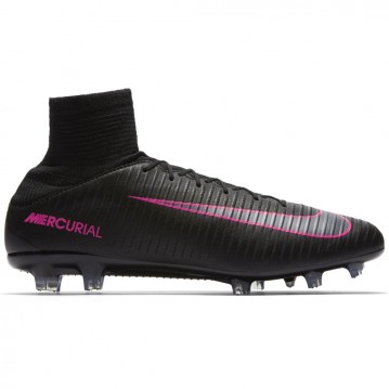 BOTAS DE FÚTBOL NIKE MERCURIAL VELOCE III FG HOMBRE 831961-006