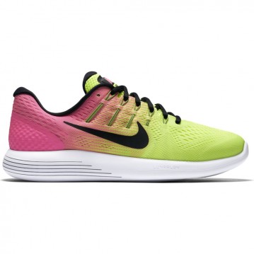 ZAPATILLAS RUNNING NIKE LUNARGLIDE 8 ULTD HOMBRE