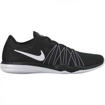 ZAPATILLAS TRAINING NIKE DUAL FUSION TR HIT MUJER 844674-001