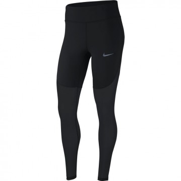 MALLAS RUNNING NIKE POWER EPIC LUX COOL MUJER 905678-010