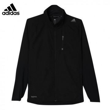 CHAQUETA RUNNING ADIDAS SUPERNOVA GORE WINDSTOPPER HOMBRE AA0602