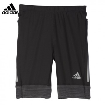 MALLAS CORTAS RUNNING ADIDAS SUPERNOVA HOMBRE AA0621