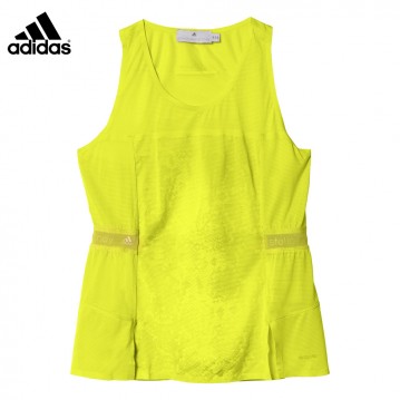 CAMISETA DE TIRANTES RUNNING ADIDAS ADIZERO MUJER AI8471